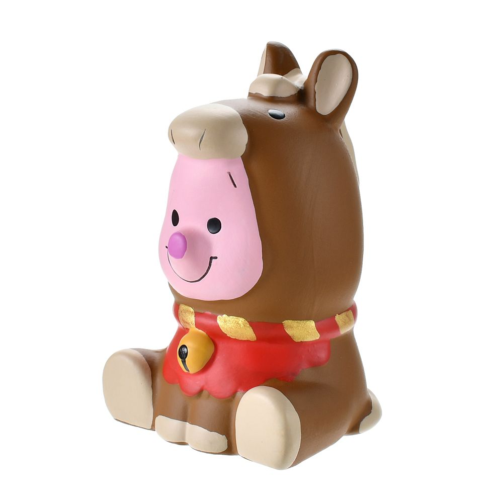 ピグレット 置物 Disney store ETO collection 2026