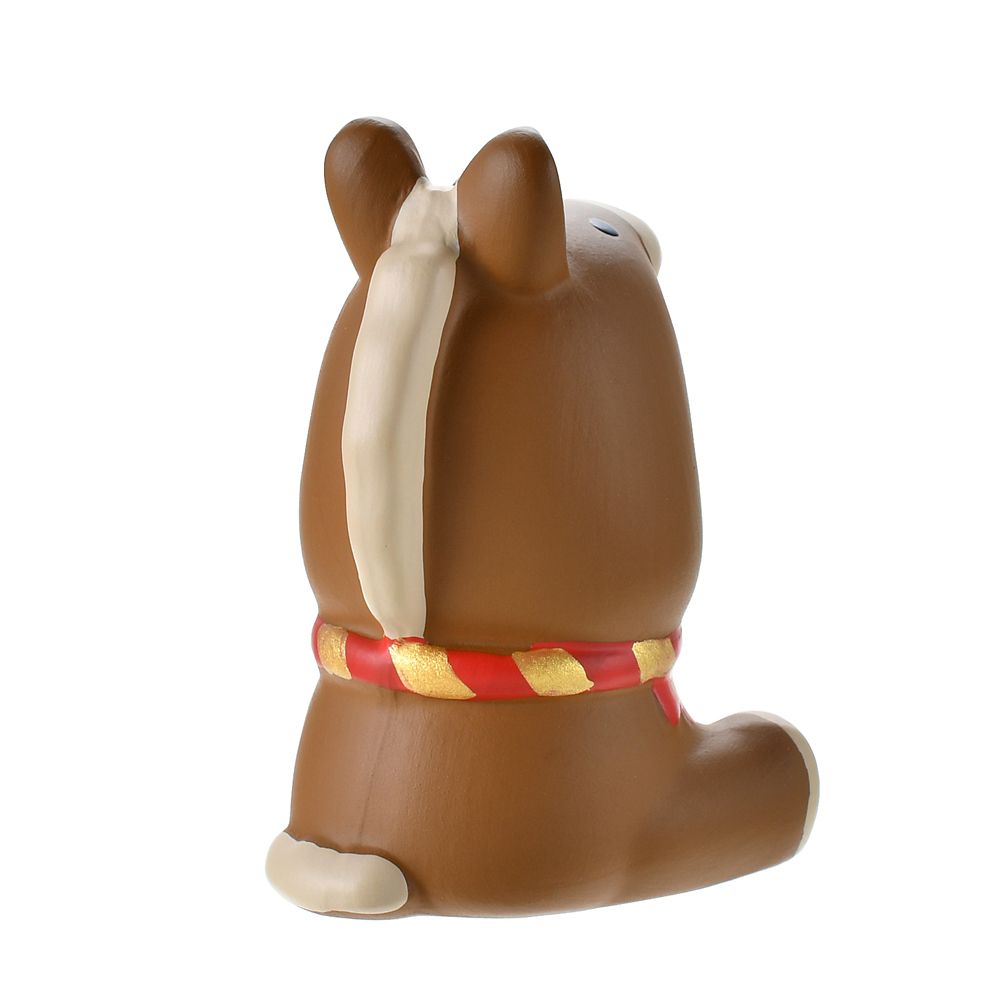 ピグレット 置物 Disney store ETO collection 2026