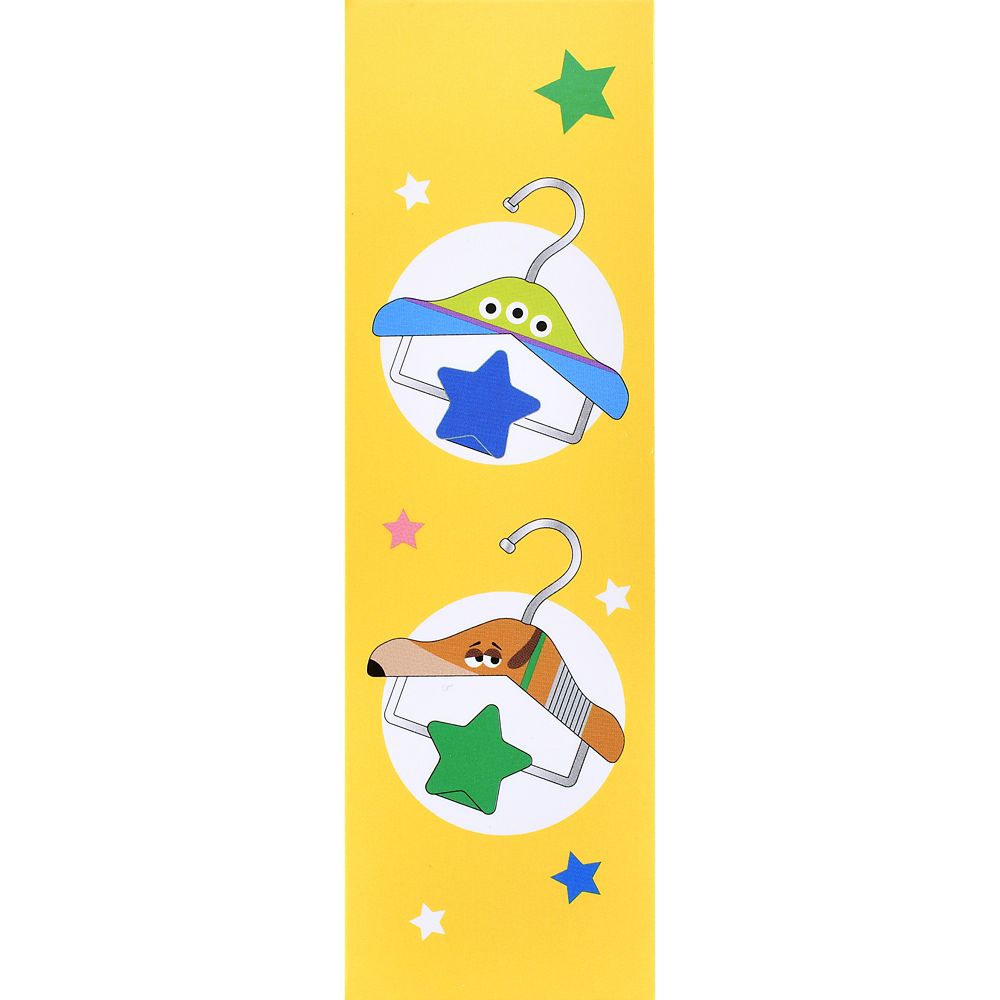 トイ・ストーリー シークレットクリップ ミニハンガー