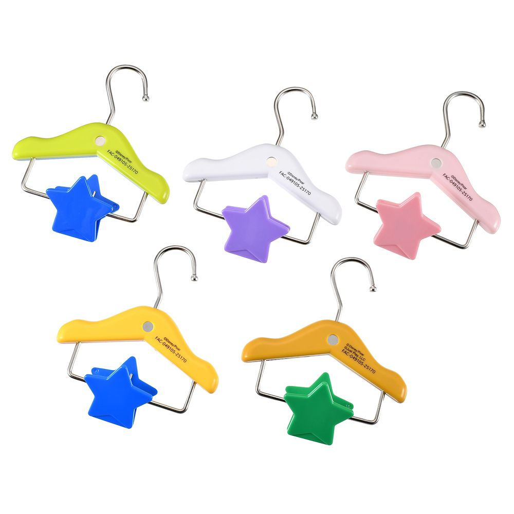 トイ・ストーリー シークレットクリップ ミニハンガー