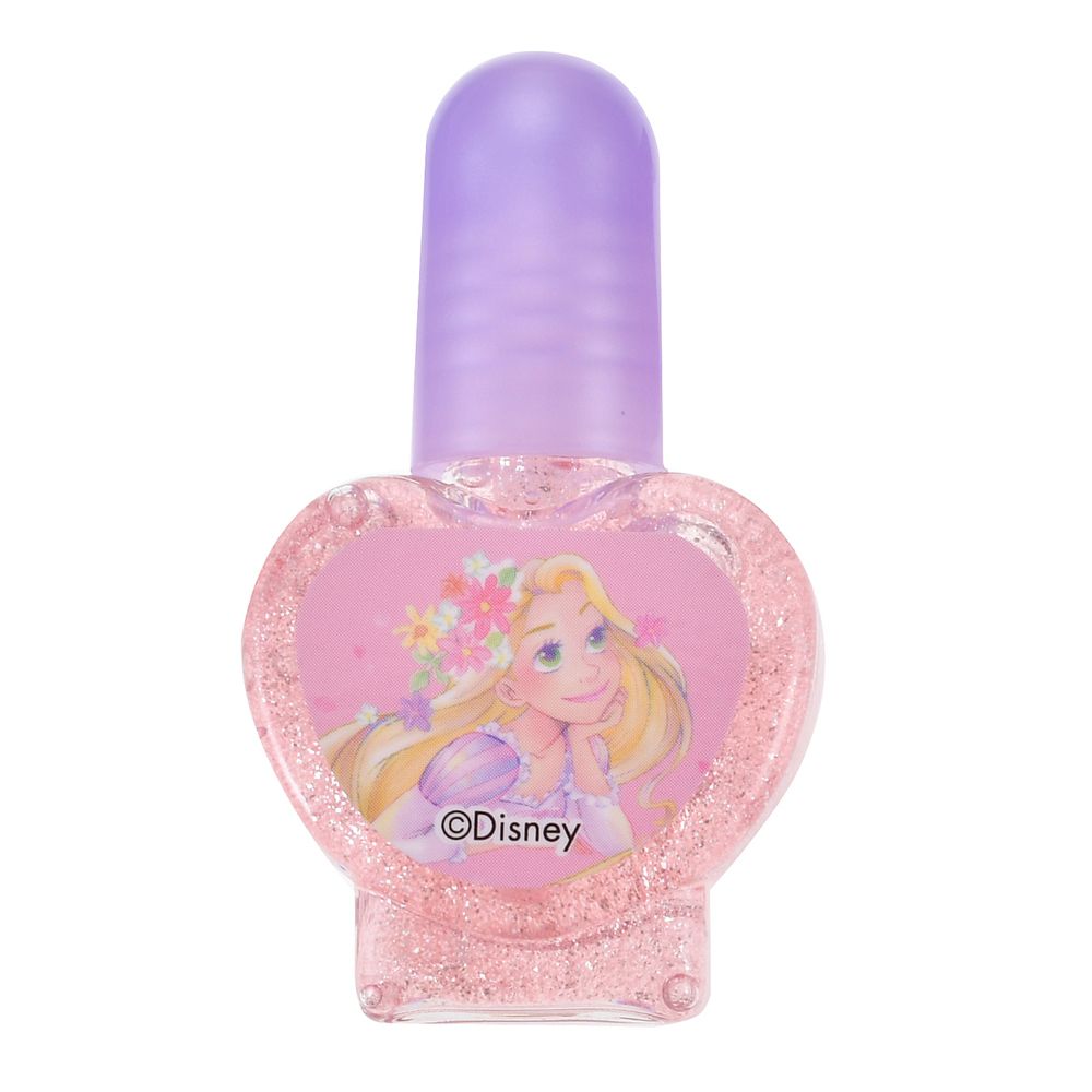 【キッズ用】ラプンツェル キッズ用ネイルセット Flower Garden