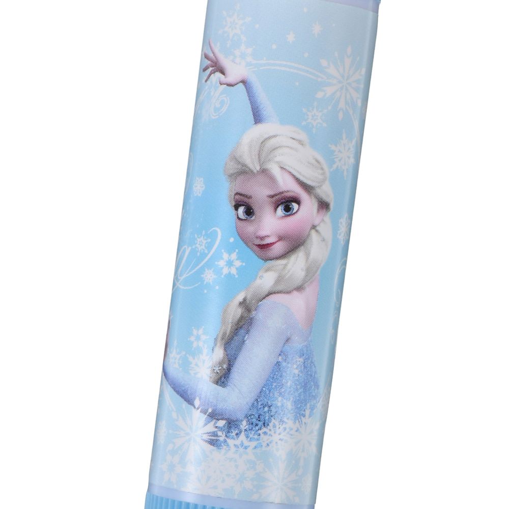 【キッズ用】エルサ リップクリーム フローズンブルー