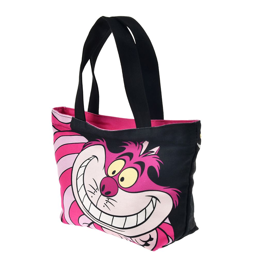 チェシャ猫 クッキー・スナック バッグ入り CHESHIRE CAT