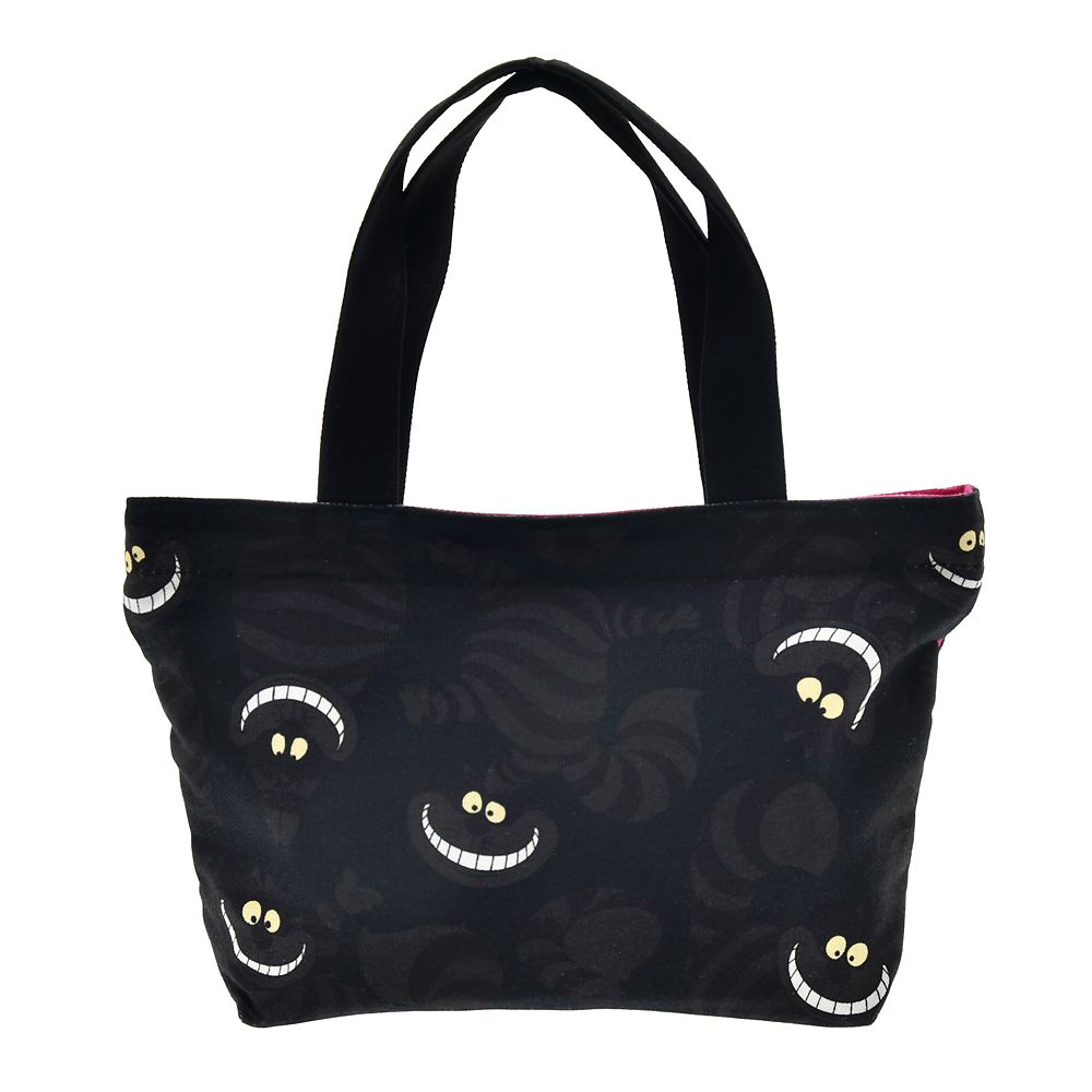 チェシャ猫 クッキー・スナック バッグ入り CHESHIRE CAT