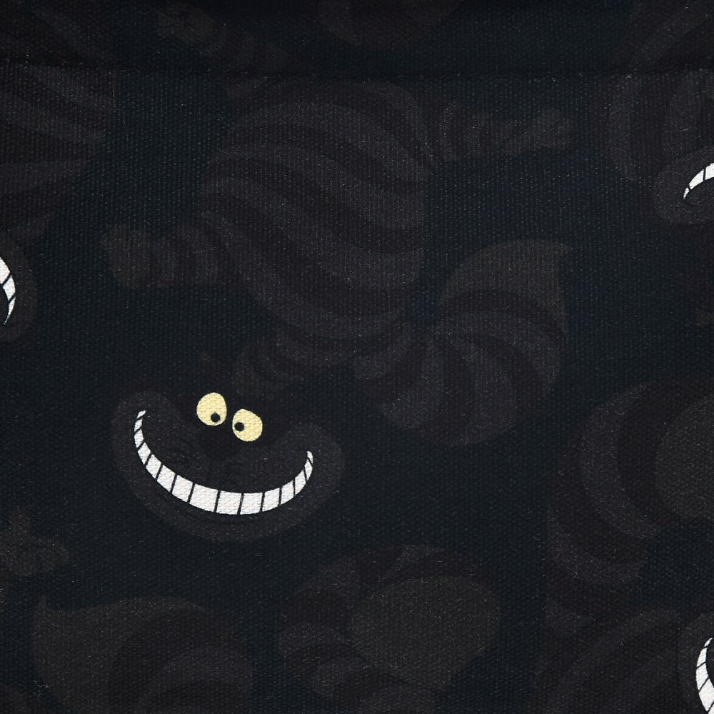 チェシャ猫 クッキー・スナック バッグ入り CHESHIRE CAT