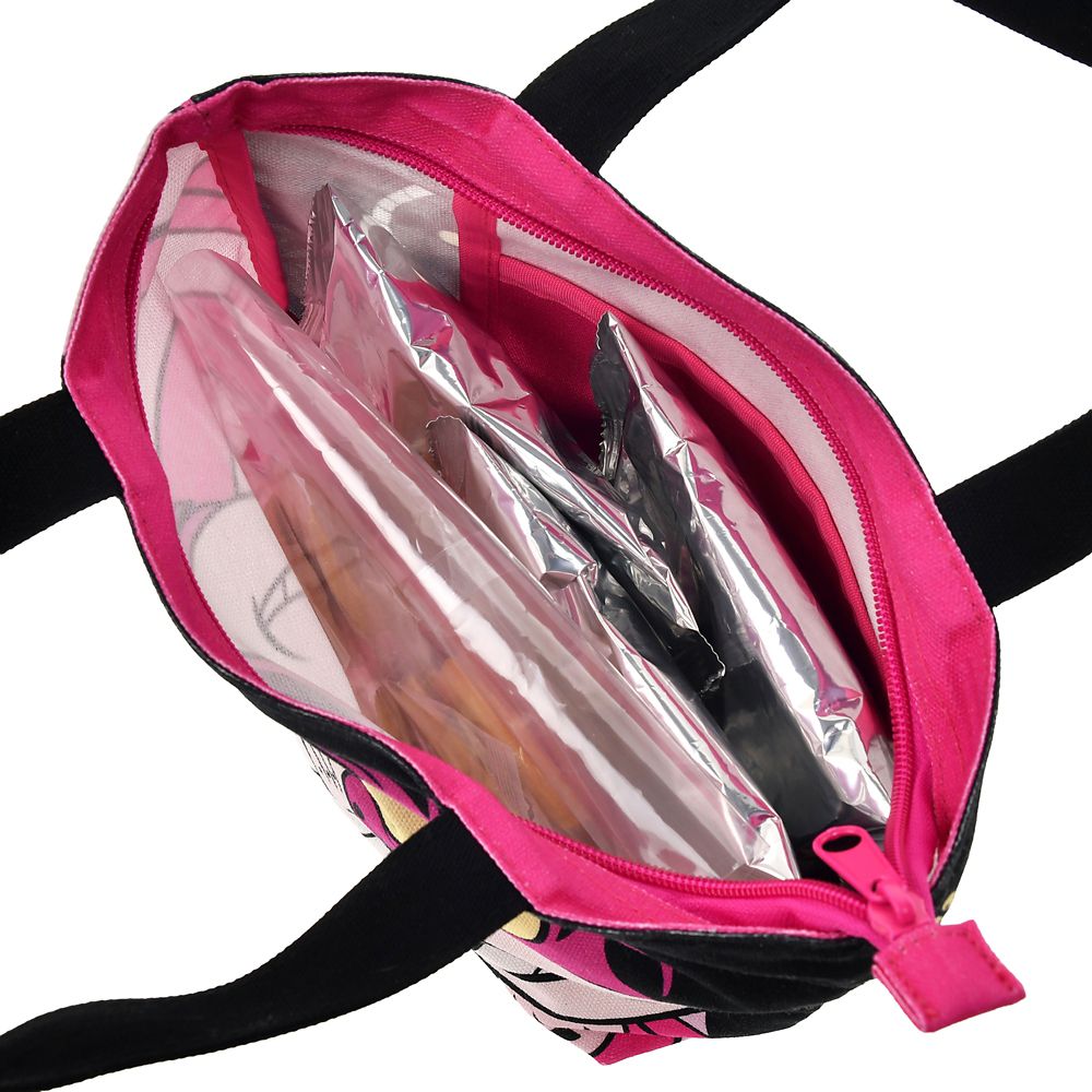 チェシャ猫 クッキー・スナック バッグ入り CHESHIRE CAT