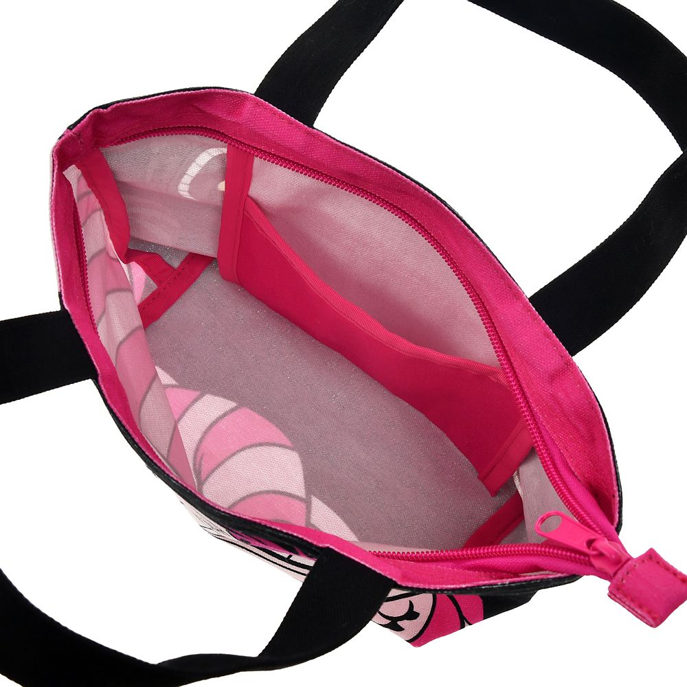 チェシャ猫 クッキー・スナック バッグ入り CHESHIRE CAT