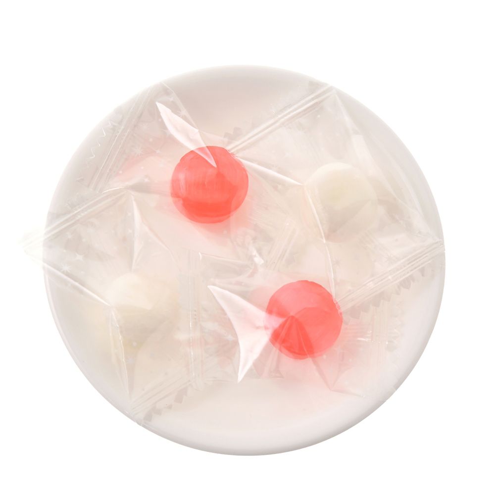 ジャック・スケリントン＆ゼロ キャンディー 缶入り ＜Tim Burton's The Nightmare Before Christmas＞Christmas selection