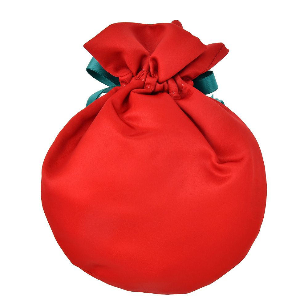 白雪姫 パイ 巾着入り APPLE FLAVOR