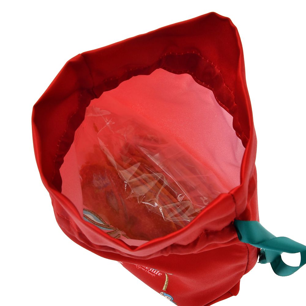 白雪姫 パイ 巾着入り APPLE FLAVOR