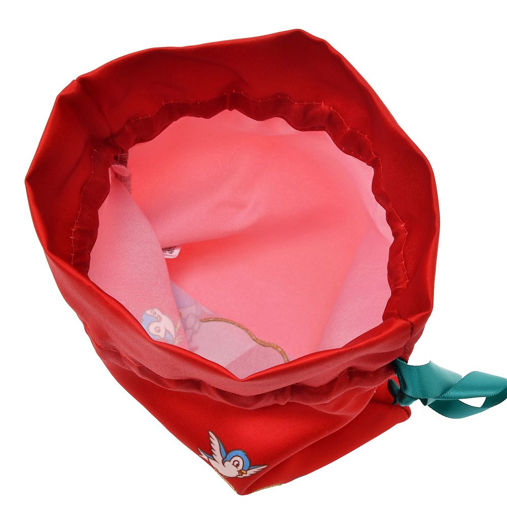 白雪姫 パイ 巾着入り APPLE FLAVOR