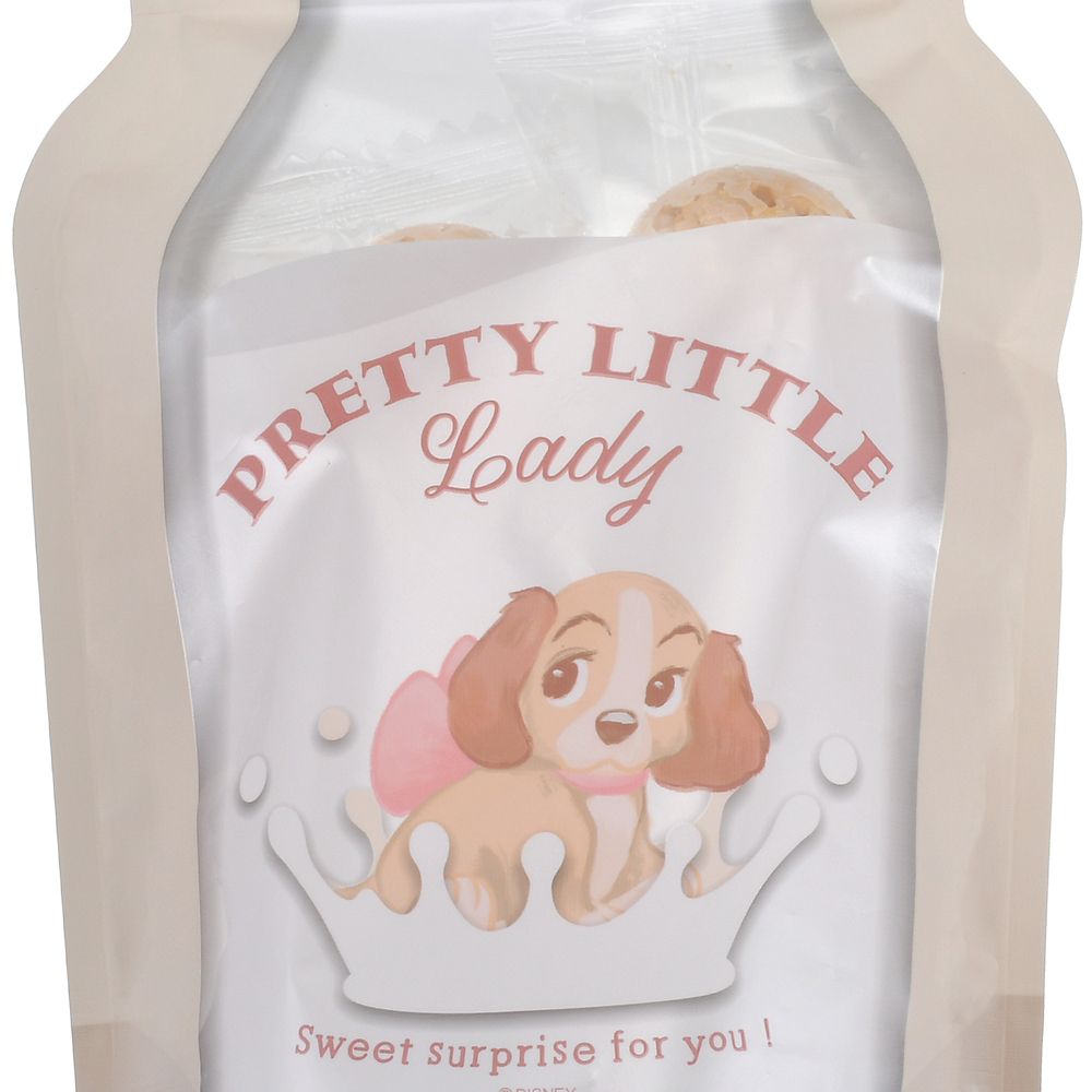 レディ クランチチョコレート MILKY GOODS