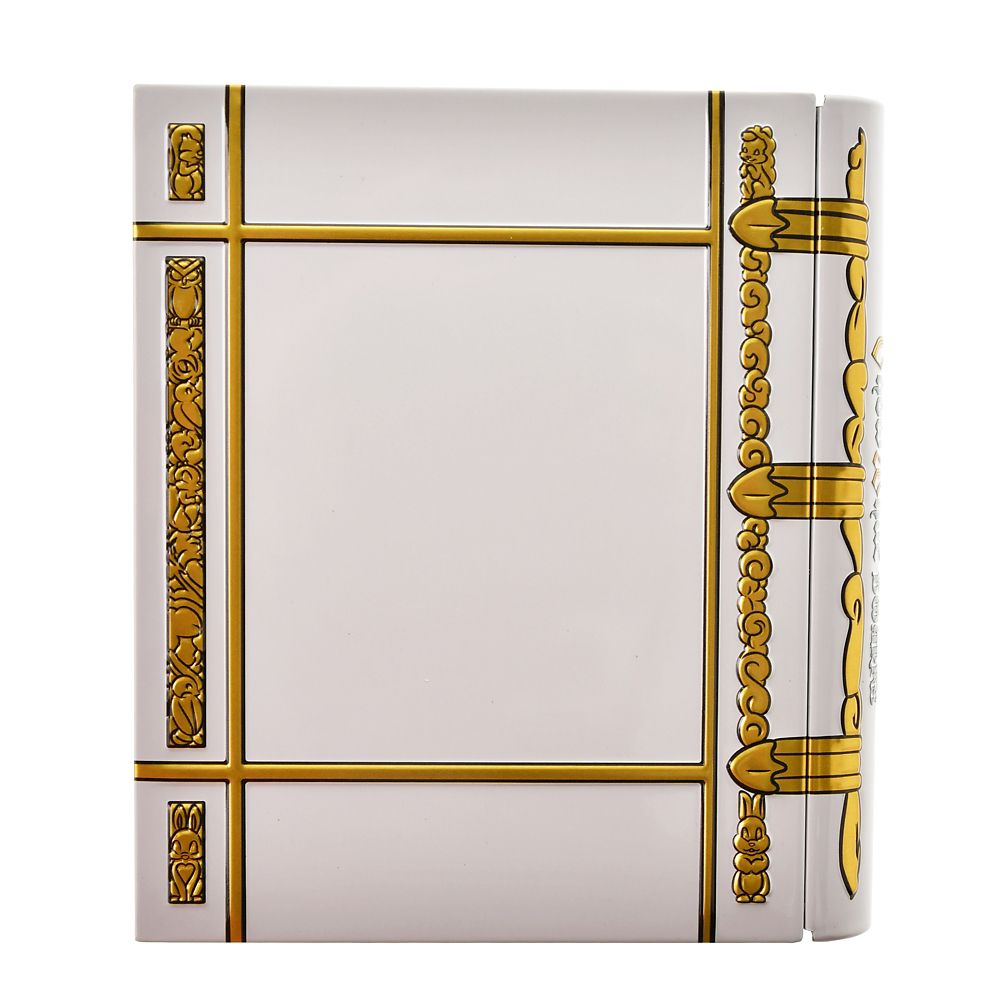 白雪姫 クッキー 缶入り ストーリーブック Ever Green