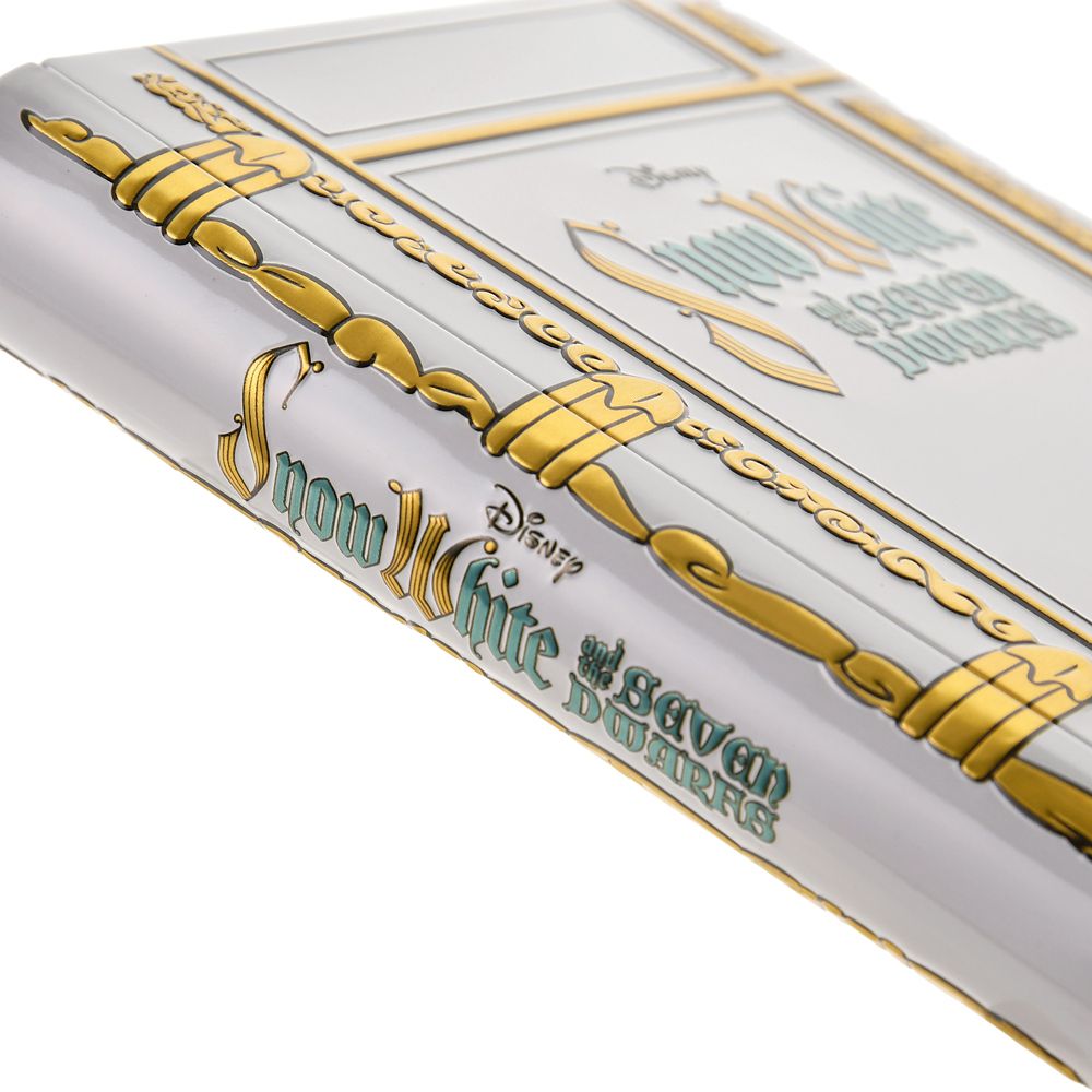 白雪姫 クッキー 缶入り ストーリーブック Ever Green