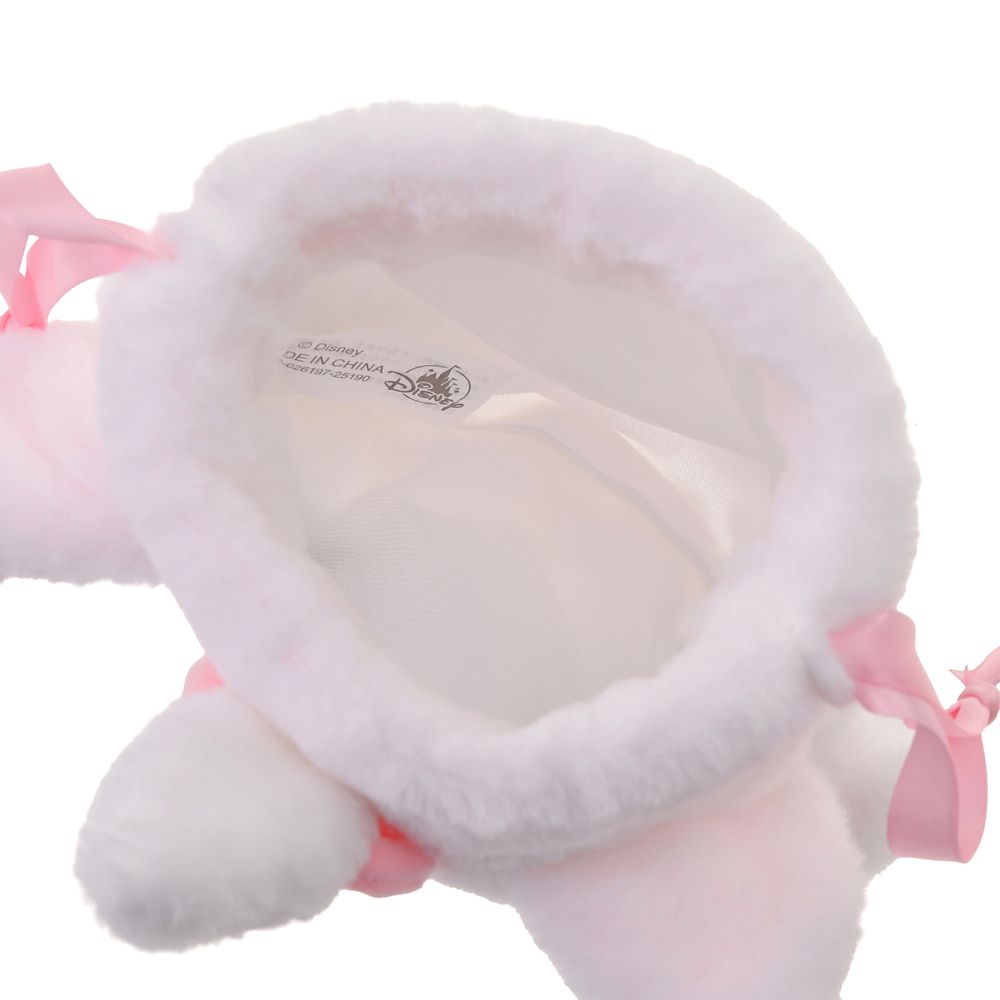 マリー おしゃれキャット クッキー 巾着入り Ever Green