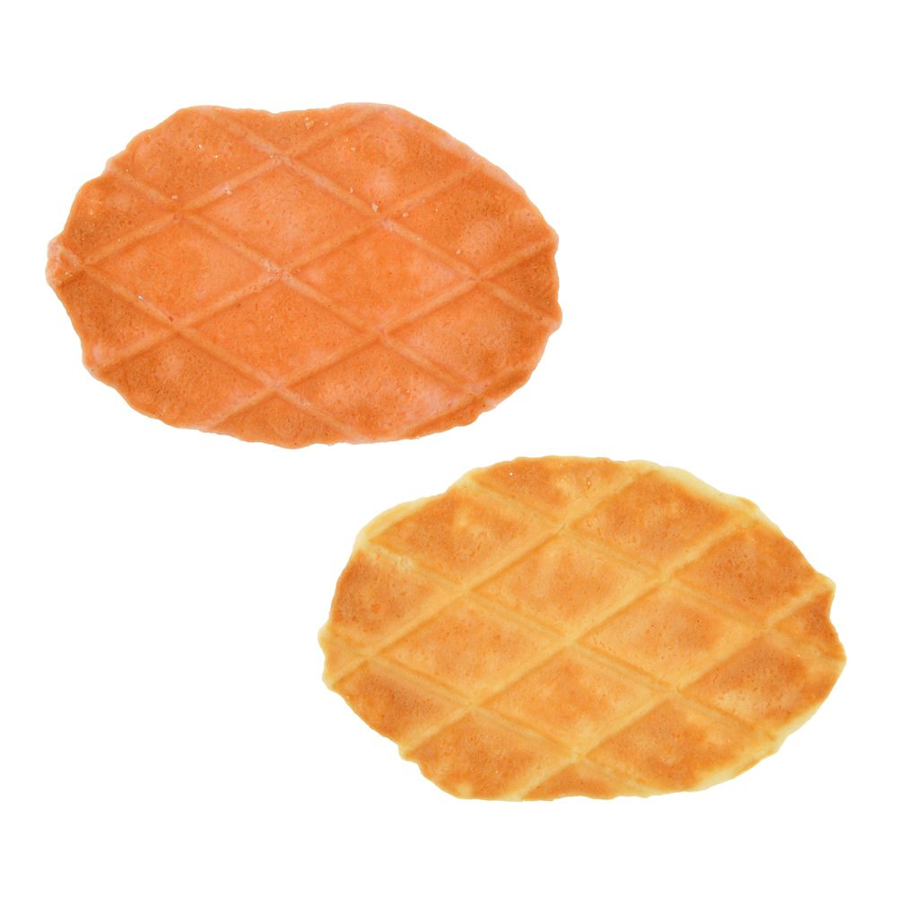 ミッキー＆フレンズ ワッフルクッキー Ever Green