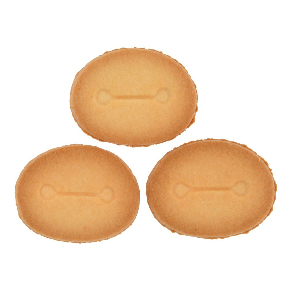 ベイマックス クッキー ポーチ入り リラックス Ever Green