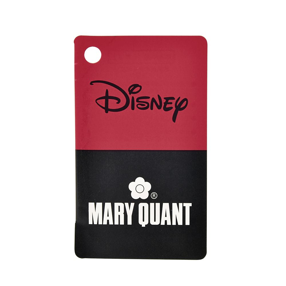 【MARY QUANT】ミニー トートバッグ ニット Minnie Collection