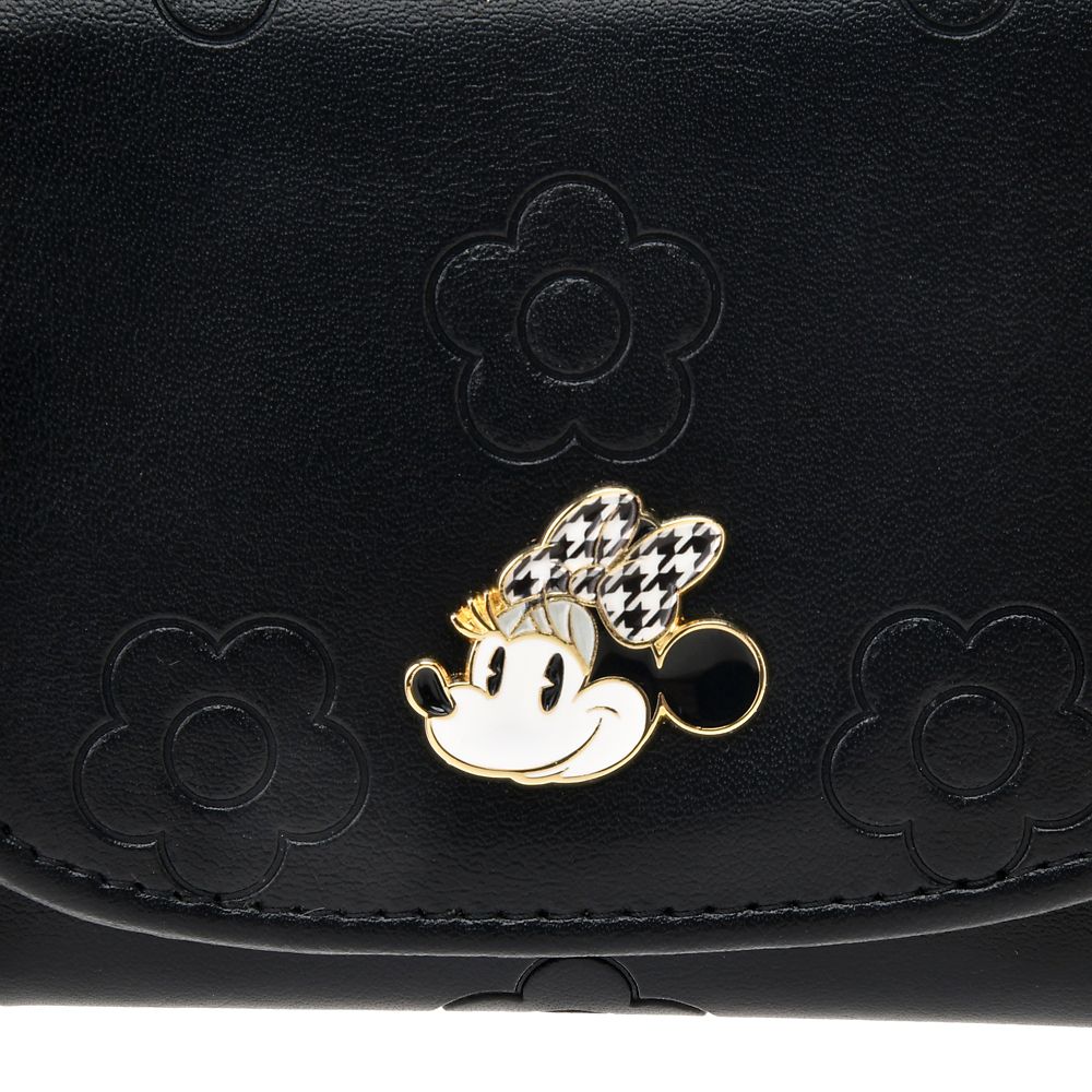 【MARY QUANT】ミニー 財布・ウォレット Minnie Collection