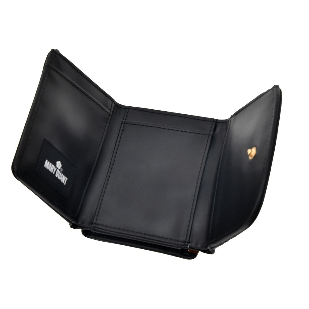 【MARY QUANT】ミニー 財布・ウォレット Minnie Collection