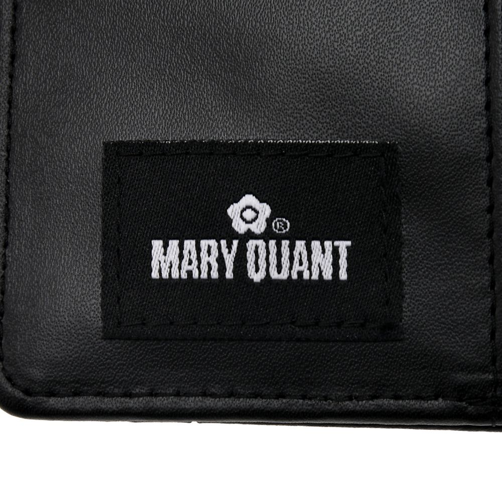 【MARY QUANT】ミニー 財布・ウォレット Minnie Collection
