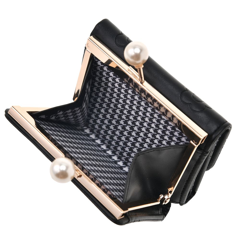 【MARY QUANT】ミニー 財布・ウォレット Minnie Collection