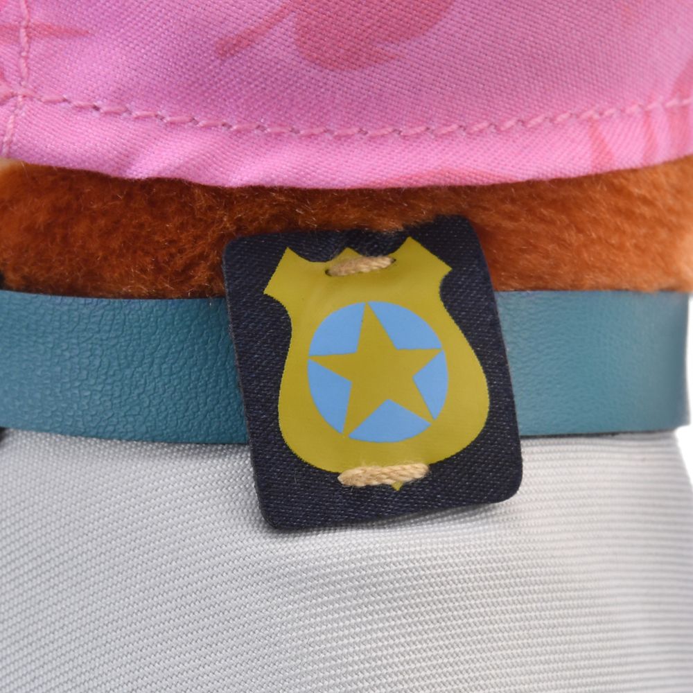 ニック・ワイルド ぬいぐるみ Disney ZOOTOPIA2