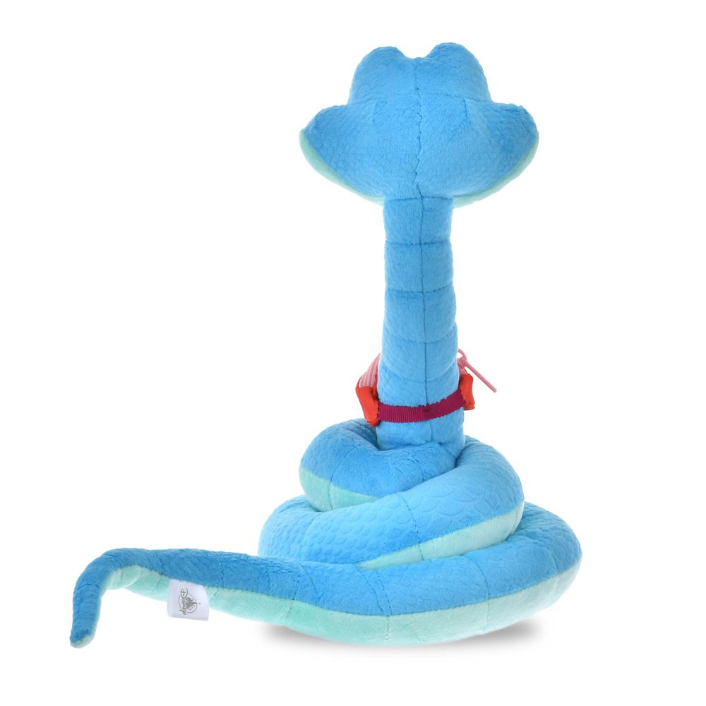 ゲイリー・ダ・スネーク ぬいぐるみ Disney ZOOTOPIA2