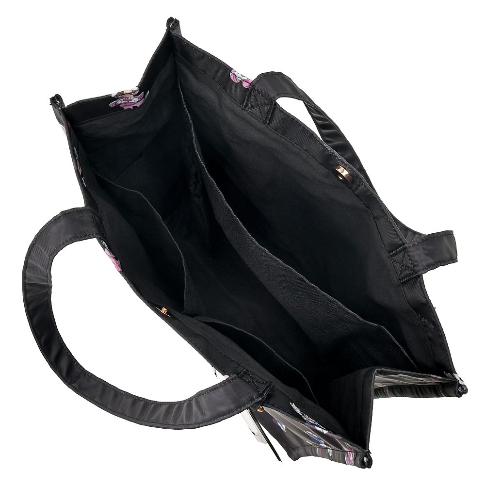 ミッキー トートバッグ カードホルダー・カード付き HAPPY BIRTHDAY MICKEY