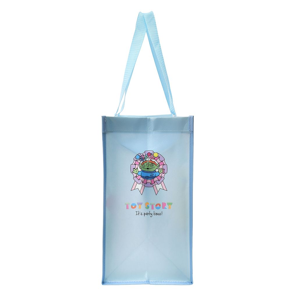 トイ・ストーリー ショッピングバッグ・エコバッグ TOYSTORY 30TH