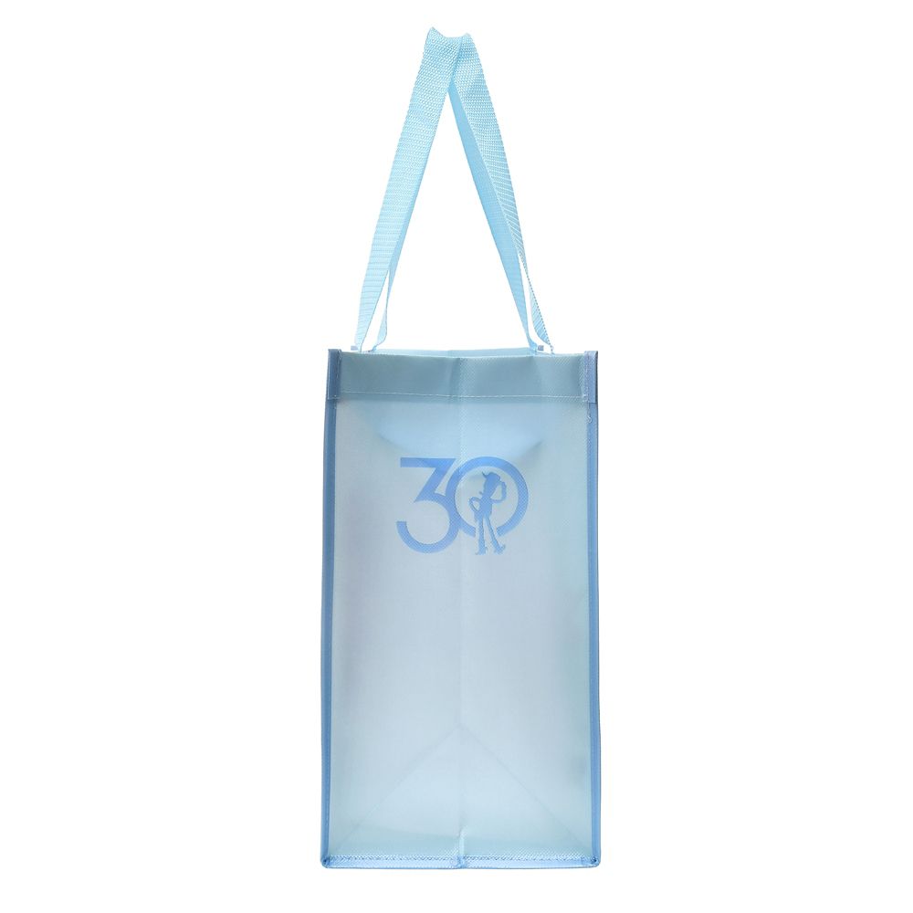 トイ・ストーリー ショッピングバッグ・エコバッグ TOYSTORY 30TH