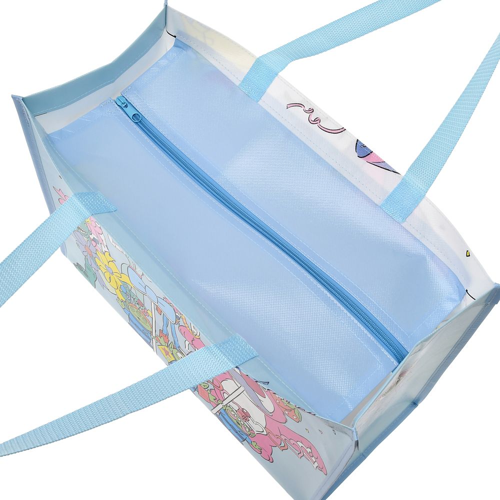 トイ・ストーリー ショッピングバッグ・エコバッグ TOYSTORY 30TH