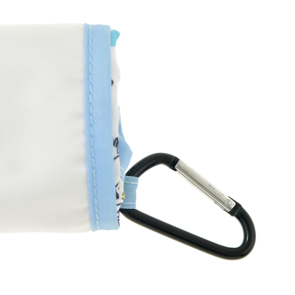 トイ・ストーリー ショッピングバッグ・エコバッグ カラビナ付き TOYSTORY 30TH