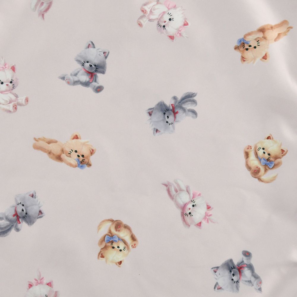 マリー、ベルリオーズ、トゥルーズ おしゃれキャット トートバッグ NUIGURUMI