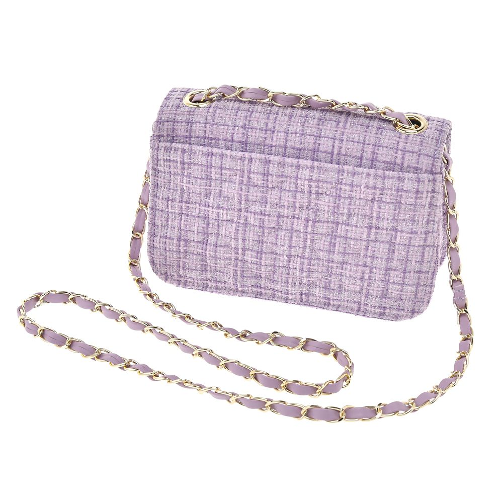 【MARY QUANT】パスカル ショルダーバッグ Rapunzel Collection