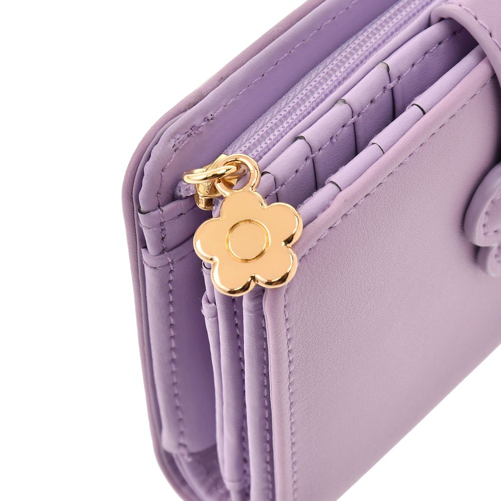 【MARY QUANT】ラプンツェル＆パスカル 財布・ウォレット Rapunzel Collection