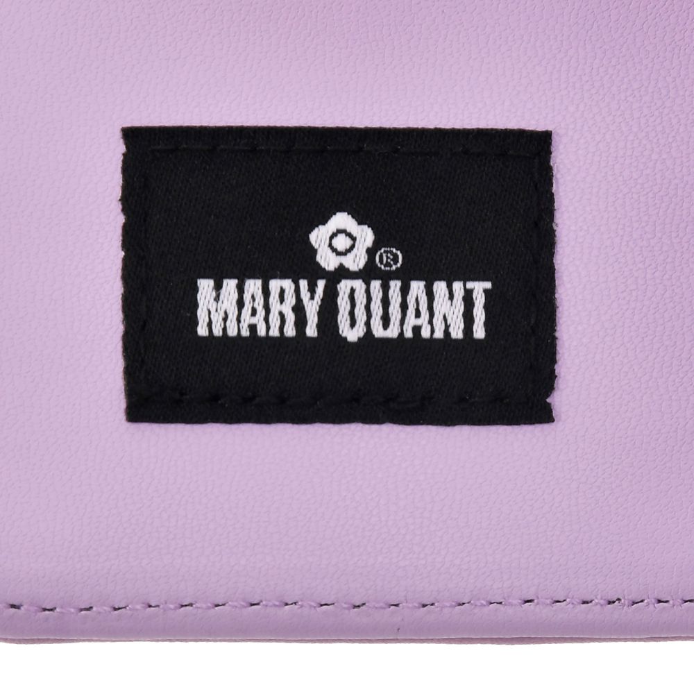 【MARY QUANT】ラプンツェル＆パスカル 財布・ウォレット Rapunzel Collection