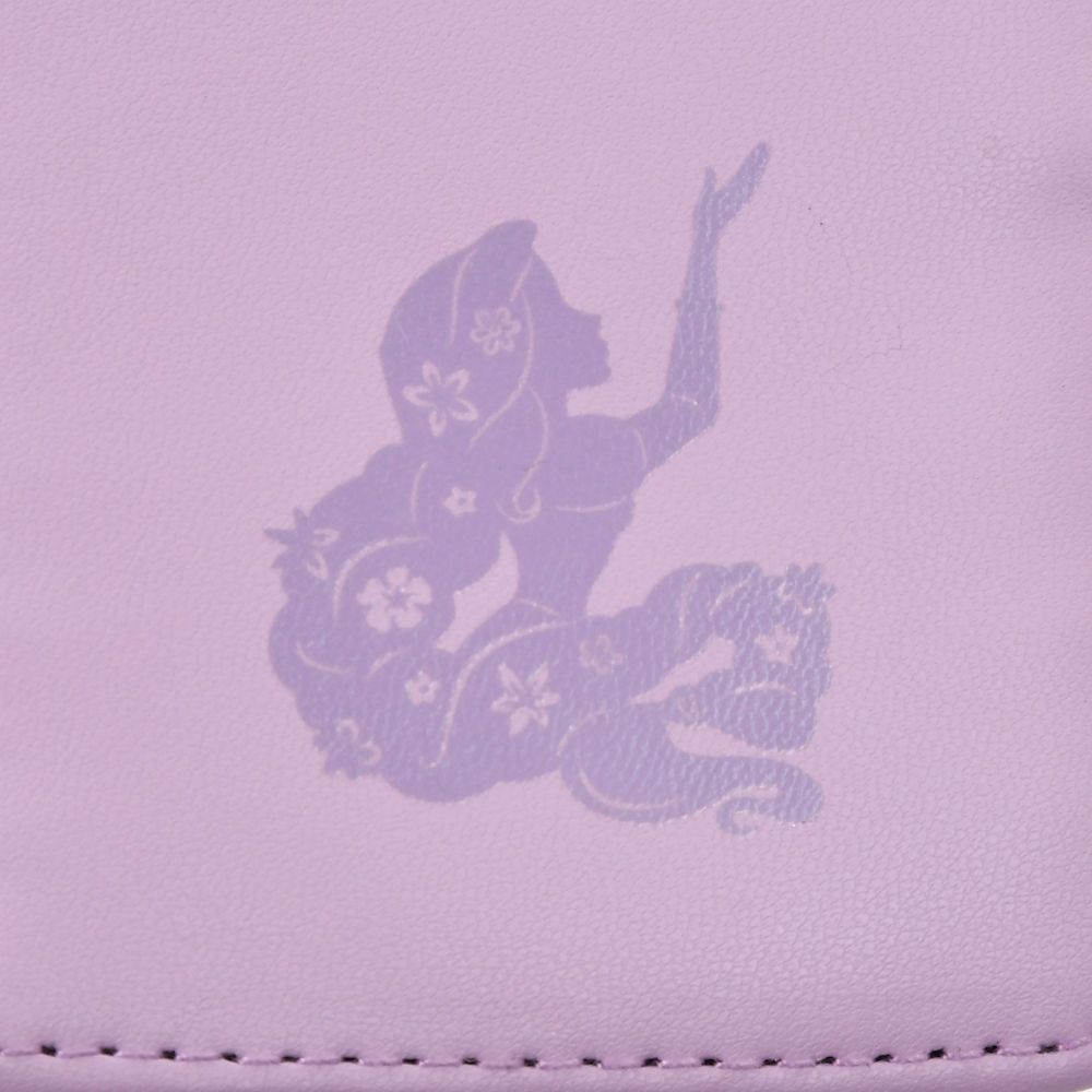 【MARY QUANT】ラプンツェル＆パスカル 財布・ウォレット Rapunzel Collection