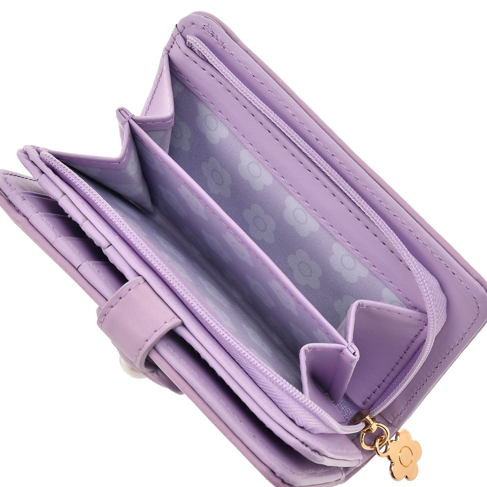 【MARY QUANT】ラプンツェル＆パスカル 財布・ウォレット Rapunzel Collection