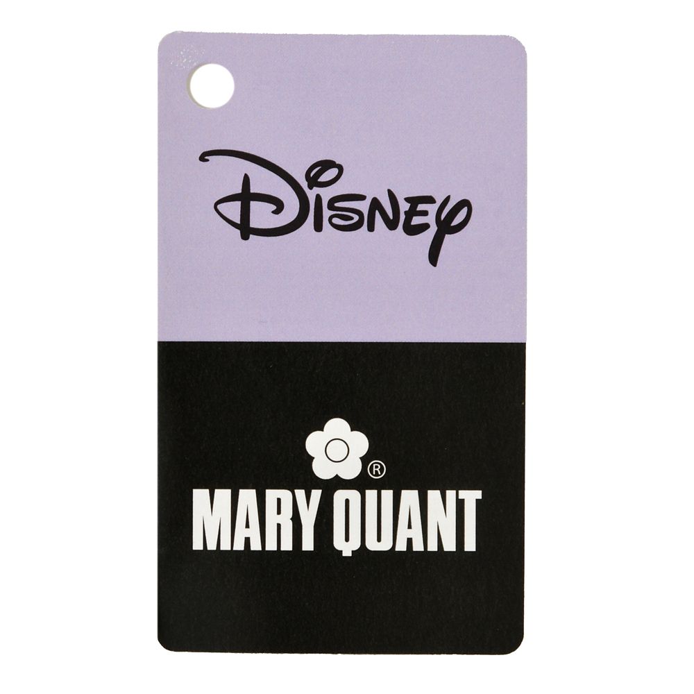 【MARY QUANT】ラプンツェル＆パスカル ストール ピン付き Rapunzel Collection