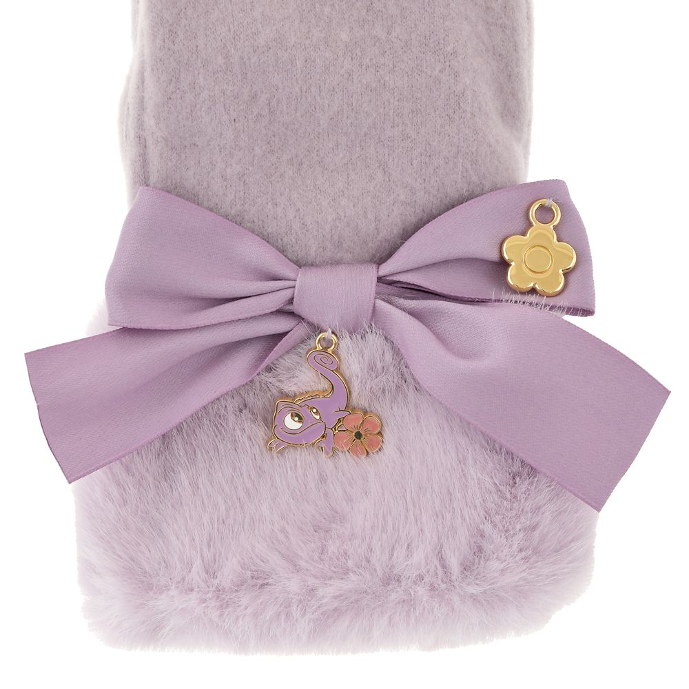 【MARY QUANT】パスカル 手袋・グローブ Rapunzel Collection