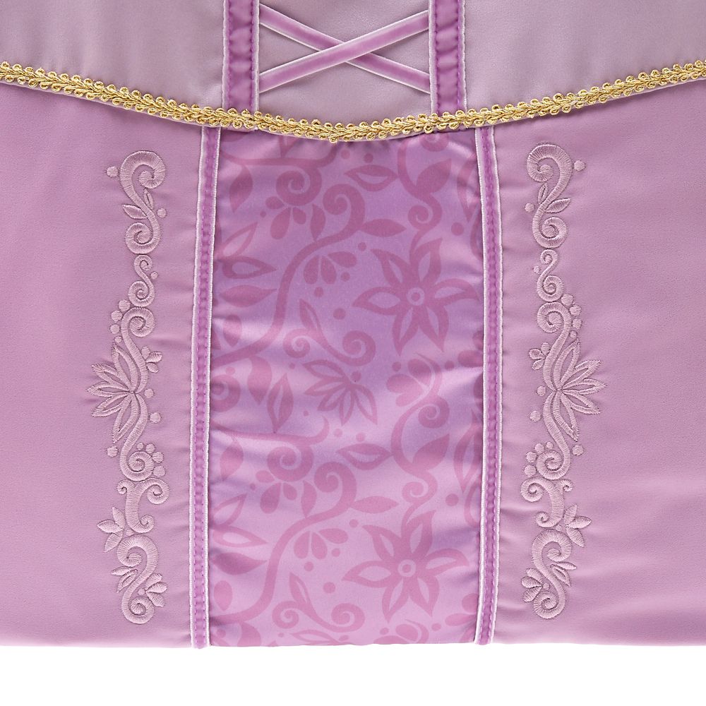 ラプンツェル トートバッグ Disney TANGLED 15TH