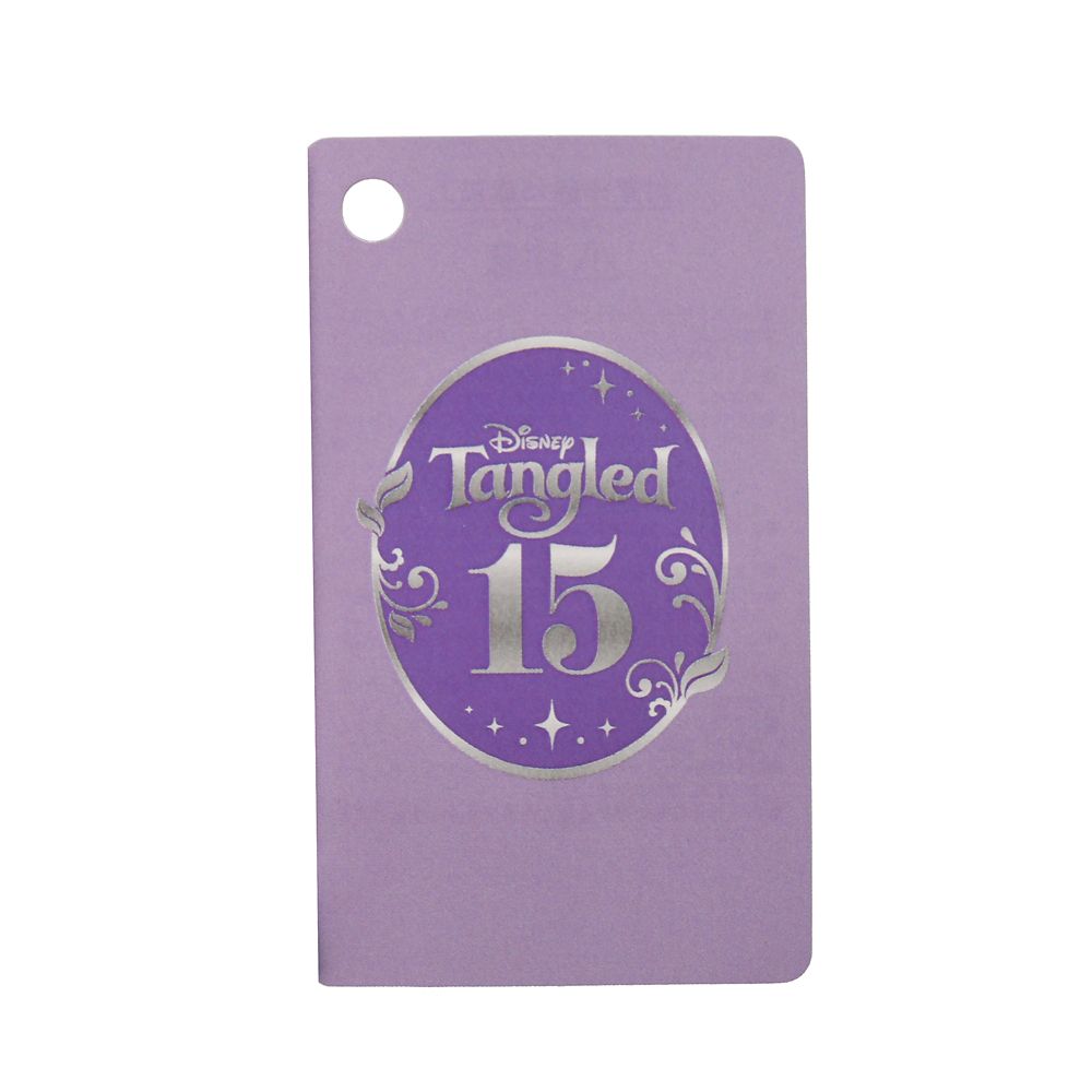 ラプンツェル トートバッグ Disney TANGLED 15TH