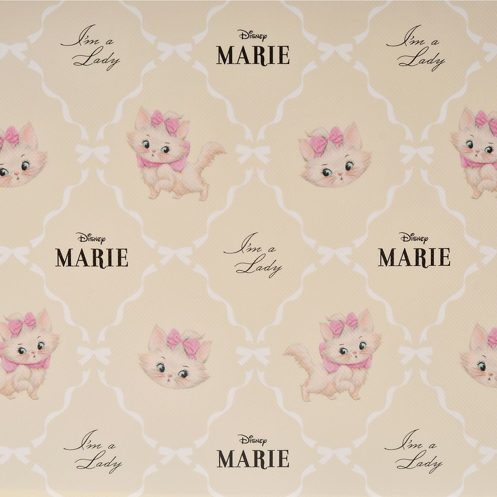 マリー おしゃれキャット ショッピングバッグ・エコバッグ ARISTOCATS 55TH