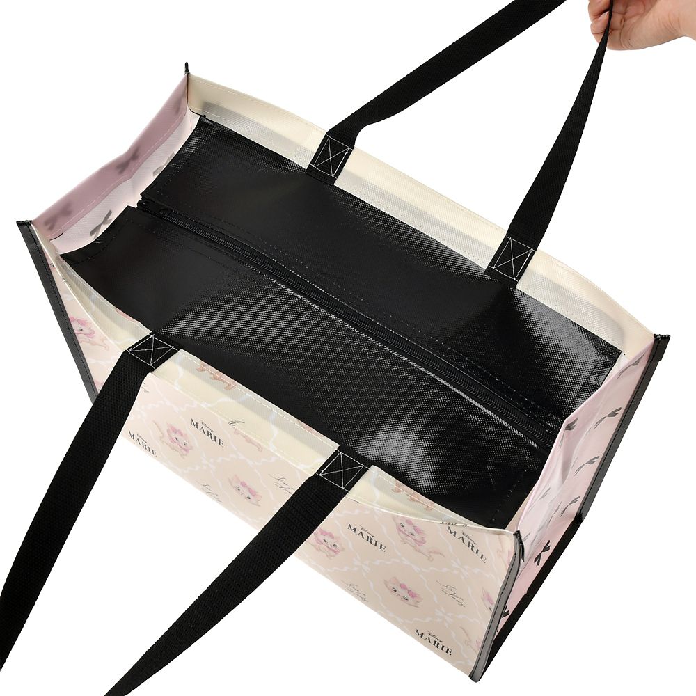 マリー おしゃれキャット ショッピングバッグ・エコバッグ ARISTOCATS 55TH