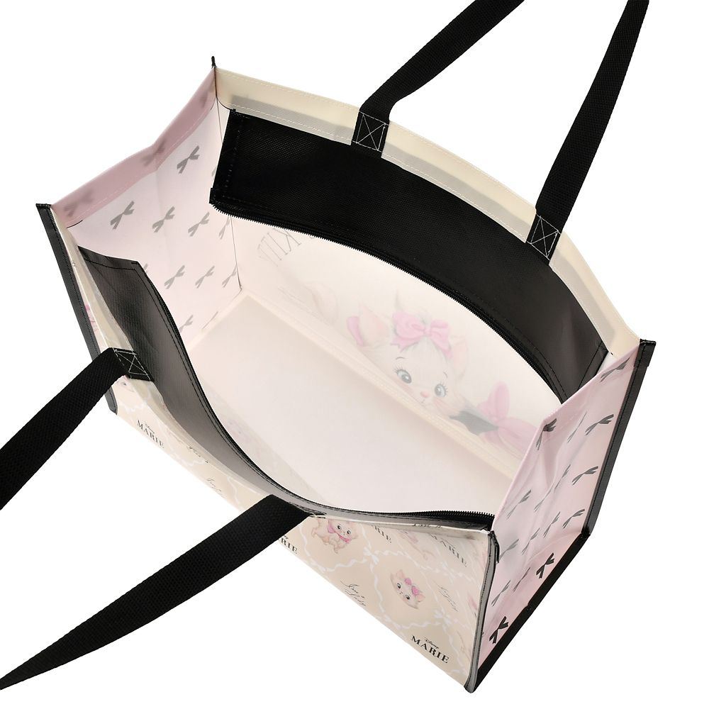 マリー おしゃれキャット ショッピングバッグ・エコバッグ ARISTOCATS 55TH