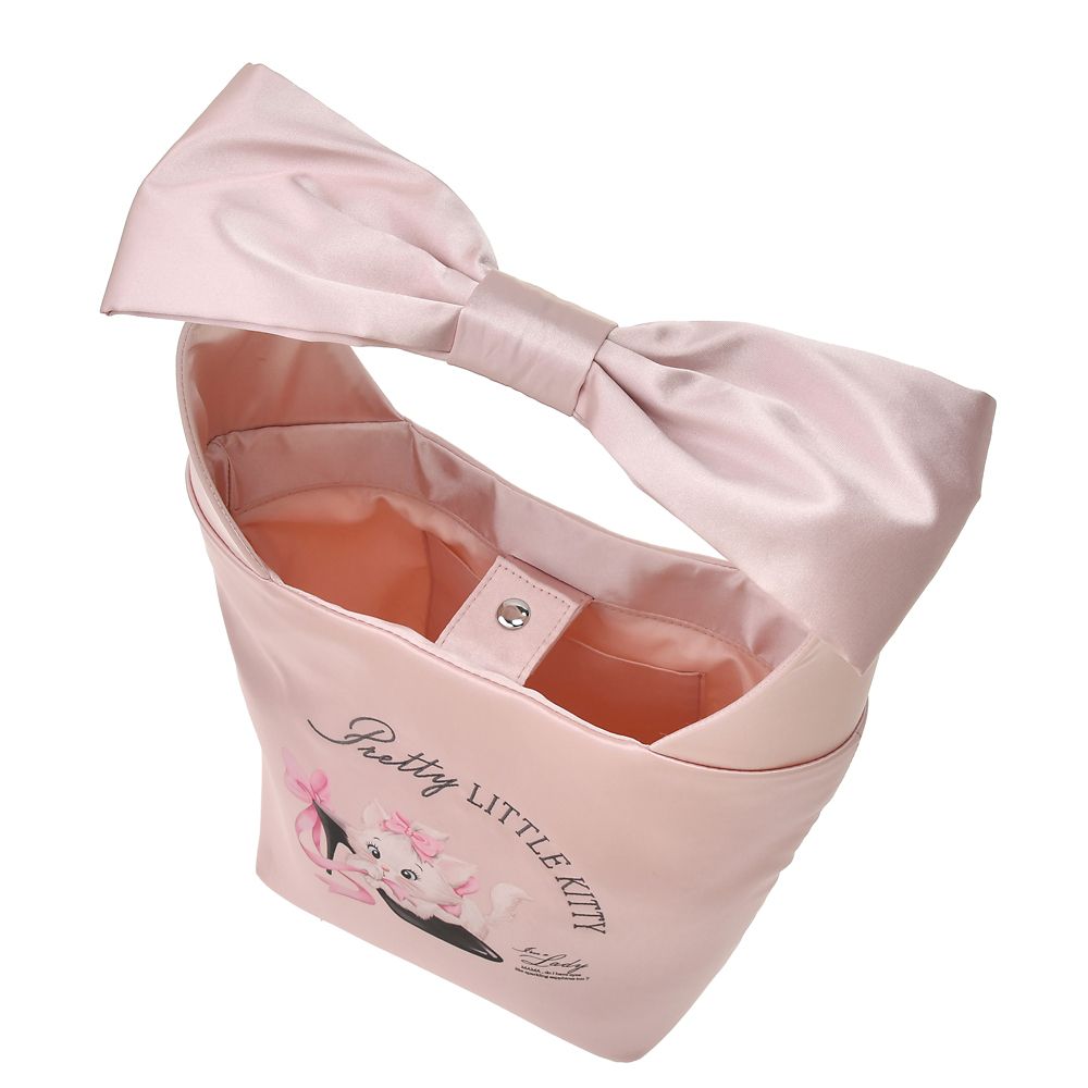 マリー おしゃれキャット トートバッグ ARISTOCATS 55TH