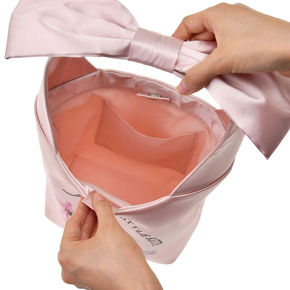 マリー おしゃれキャット トートバッグ ARISTOCATS 55TH