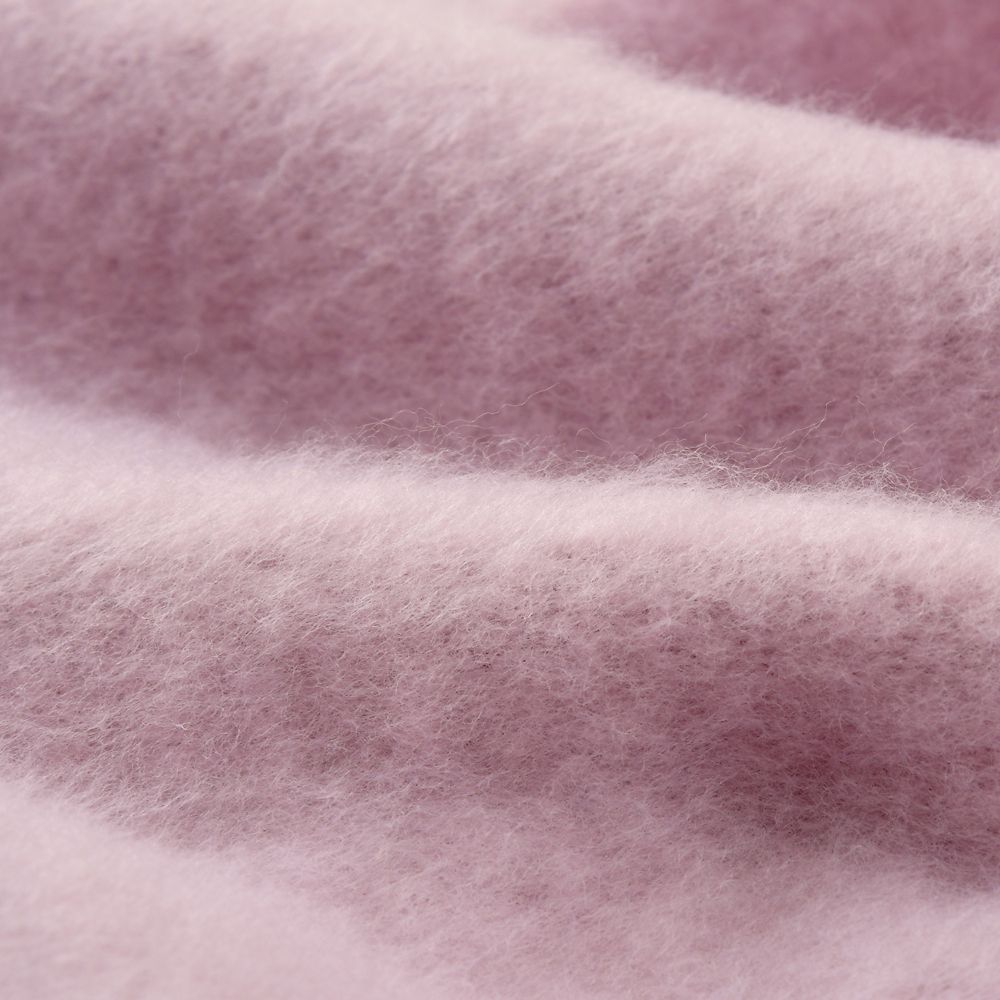 マリー おしゃれキャット ストール パープル ARISTOCATS 55TH