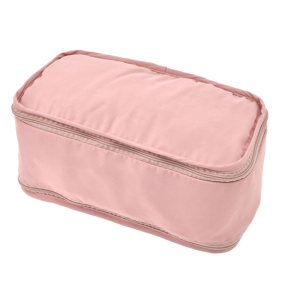 ピグレット 衣類圧縮収納ポーチ(S) POOH TRAVEL